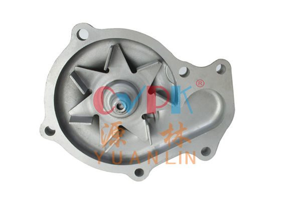 1G820-73030 محرك التعدين حفارة ديزل 1G820-73030 مضخة مياه Assy KUBOTA Engine لـ V3307