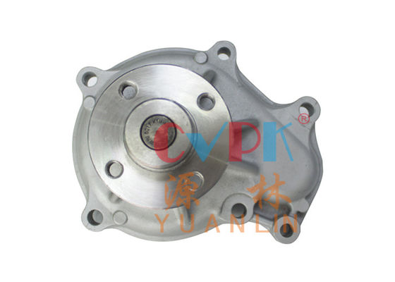 1G820-73030 محرك التعدين حفارة ديزل 1G820-73030 مضخة مياه Assy KUBOTA Engine لـ V3307