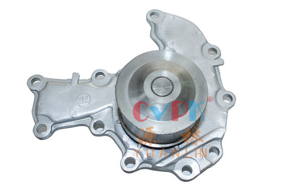 8-97018655-0 مضخة مياه Assy 8-97018655-0 لمحرك UBS 6VD1