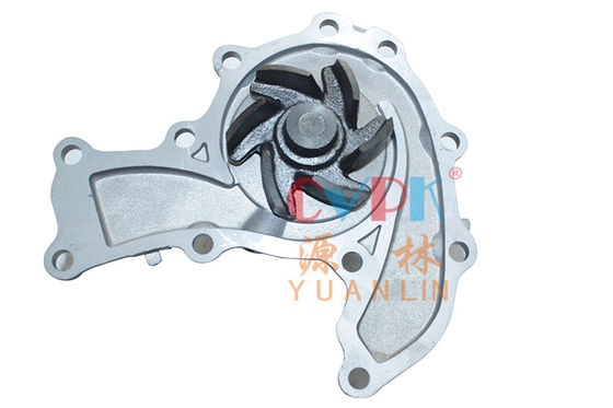 8-97018655-0 مضخة مياه Assy 8-97018655-0 لمحرك UBS 6VD1