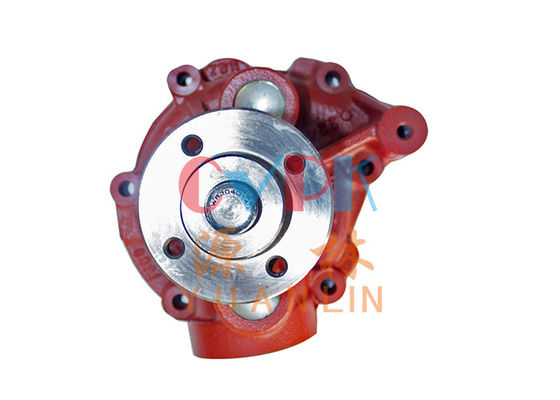 02931946 محرك ديزل حفارة التعدين 02931946 DEUTZ Water Pump Assy لـ TCD2012
