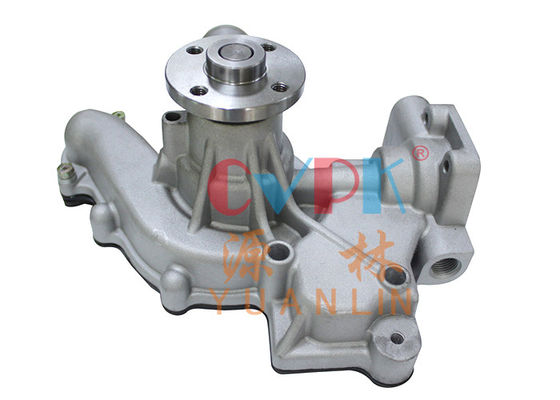 16259-7303 حفارة التعدين بمحرك 16259-7303 مضخة مياه محرك آسى YANMAR لـ 4TNE92