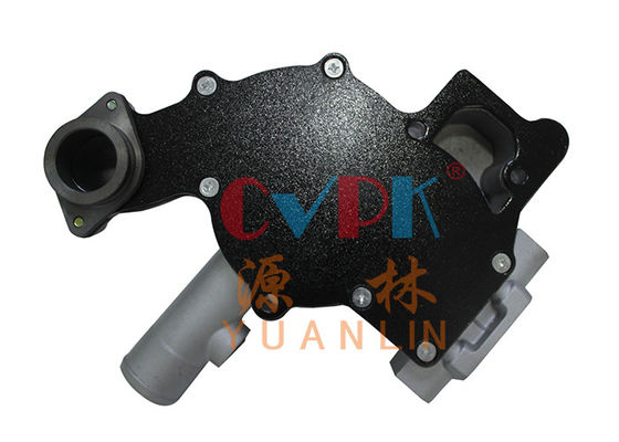16259-7303 حفارة التعدين بمحرك 16259-7303 مضخة مياه محرك آسى YANMAR لـ 4TNE92