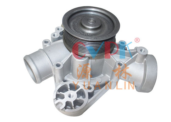 04901740 محرك التعدين حفارة ديزل مضخة مياه عاصي 04901740 محرك فولفو EC350 / 380 D8K