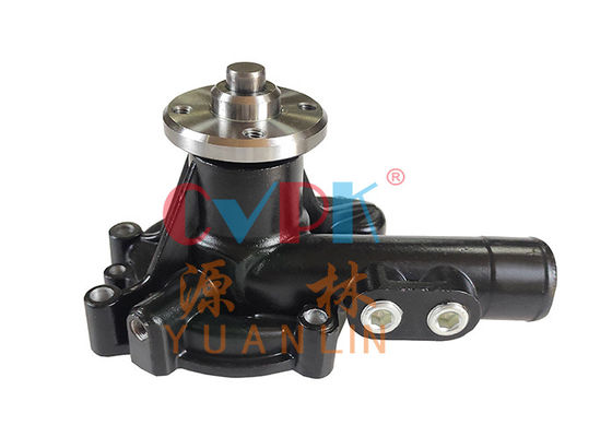 129907-42000 محرك التعدين حفارة ديزل 129907-42000 مضخة مياه محرك آسى YANMAR لـ 4TNV98