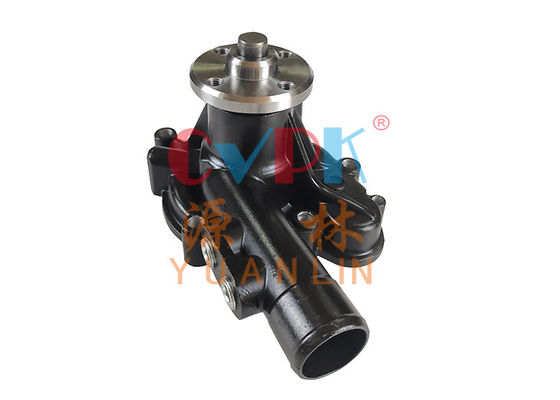 129907-42000 محرك التعدين حفارة ديزل 129907-42000 مضخة مياه محرك آسى YANMAR لـ 4TNV98