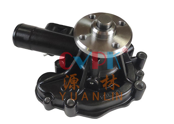 129907-42000 محرك التعدين حفارة ديزل 129907-42000 مضخة مياه محرك آسى YANMAR لـ 4TNV98