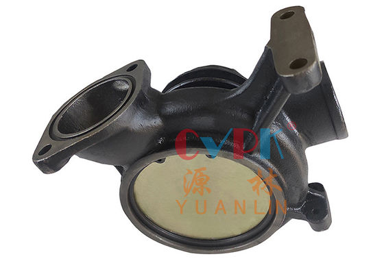 ME942187 محرك التعدين حفارة ديزل لميتسوبيشي مضخة مياه Assy ME942187 محرك 6D22.5