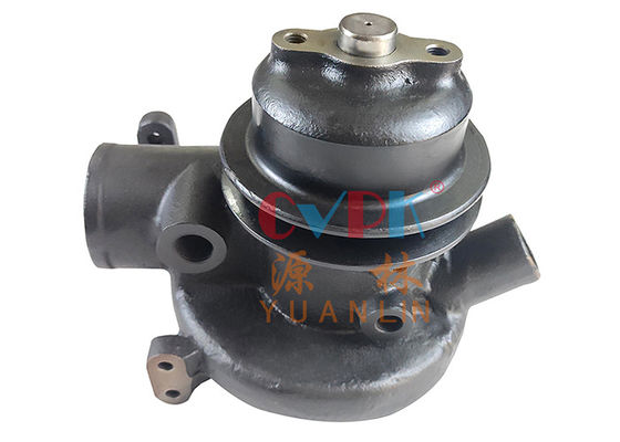 ME942187 محرك التعدين حفارة ديزل لميتسوبيشي مضخة مياه Assy ME942187 محرك 6D22.5