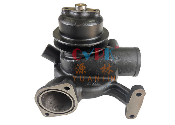 ME942187 محرك التعدين حفارة ديزل لميتسوبيشي مضخة مياه Assy ME942187 محرك 6D22.5
