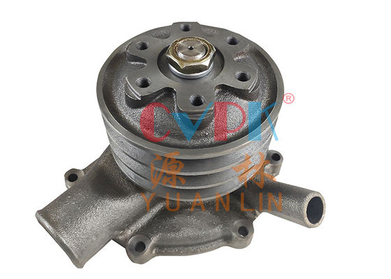 251000-93G00 محرك التعدين حفارة الديزل HYUNDAI Water Pump Assy 251000-93G00 Engine R200-5 D6BR