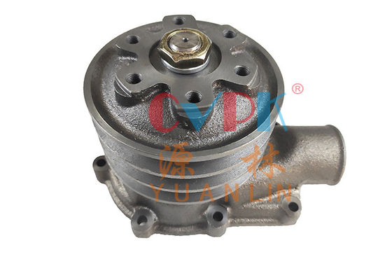 251000-93G00 محرك التعدين حفارة الديزل HYUNDAI Water Pump Assy 251000-93G00 Engine R200-5 D6BR