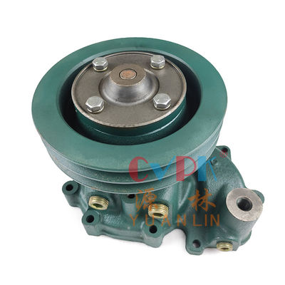 4655425 محرك التعدين حفارة الديزل 4655425 مضخة مياه محرك فولفو Assy لـ TD60