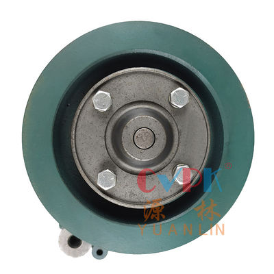 4655425 محرك التعدين حفارة الديزل 4655425 مضخة مياه محرك فولفو Assy لـ TD60