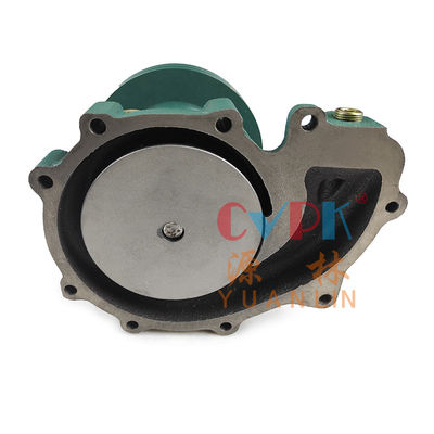 4655425 محرك التعدين حفارة الديزل 4655425 مضخة مياه محرك فولفو Assy لـ TD60