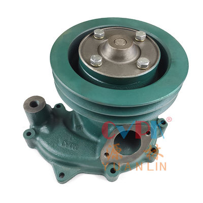 4655425 محرك التعدين حفارة الديزل 4655425 مضخة مياه محرك فولفو Assy لـ TD60