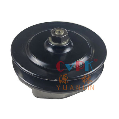 21584586 محرك التعدين حفارة الديزل 21584586 مضخة الوقود Assy لمحرك فولفو EC240
