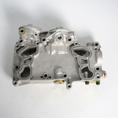 04254557 محرك ، حفارة التعدين ، غطاء محرك الديزل ، مبرد الزيت 04254557 DUETZ Engine 2012